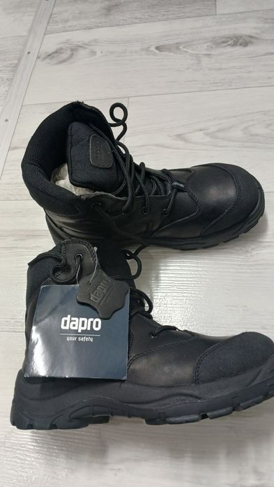 Спецобувь сатылады