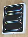 Apple iPad Pro 11 M4 256GB Silver NOU SIGILAT