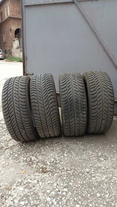 Зимни гуми DEBICA, 205/55/16