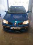 Renault Megane 2