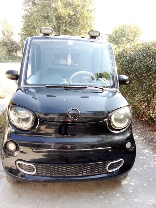 Minni car elektromobil