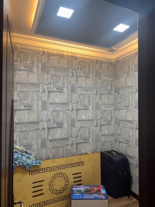 Продается 2-ком кв. (66 кв.м.) на 5-этаже Карасу 6, рынок Авайхон