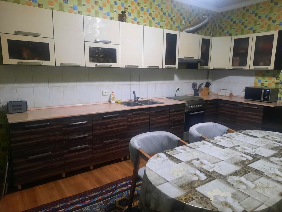 Кухонный гарнитур