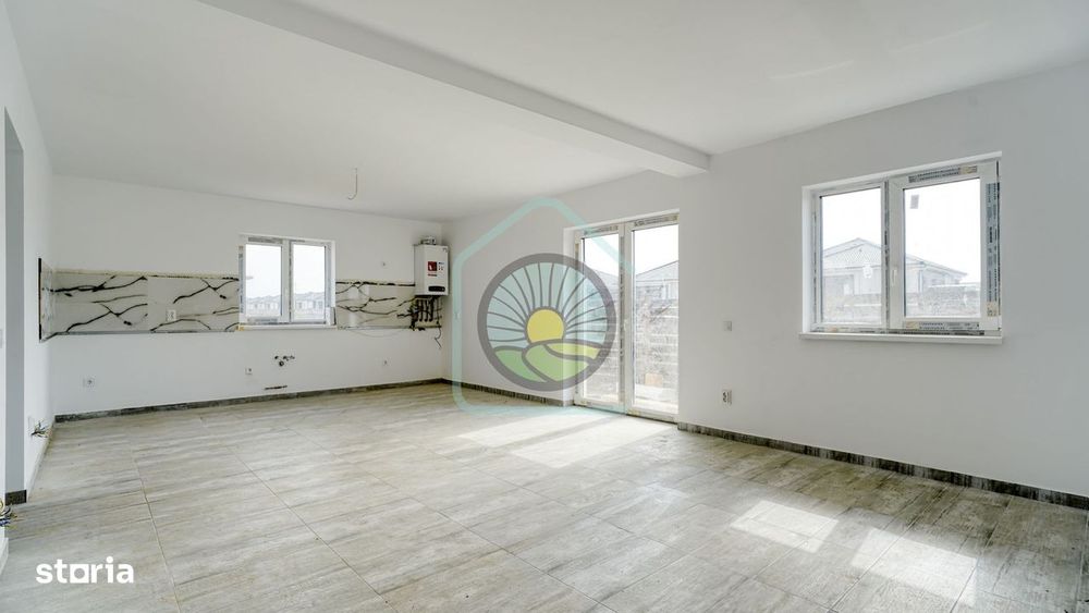 Casa  5 Camere Izvor-Tarlungeni