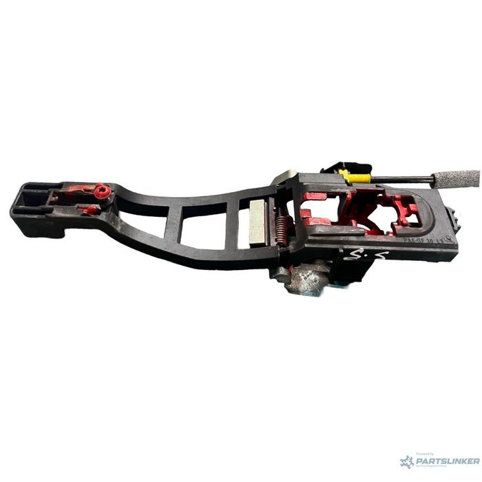 Maner/suport exterior portiera fata stanga spate FORD GRAND C-MAX Van 2010 - >