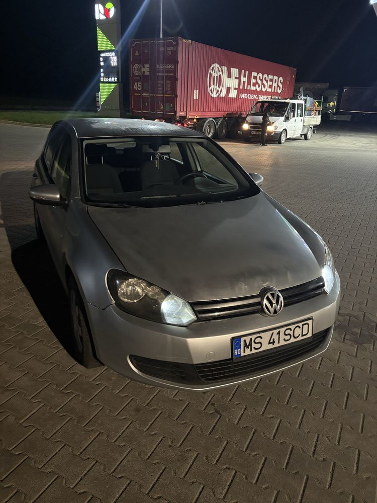 Golf 6 1.6 TDi 2010.