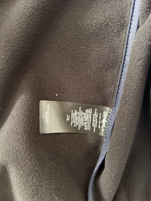 Geaca toamna/primavara oniell L