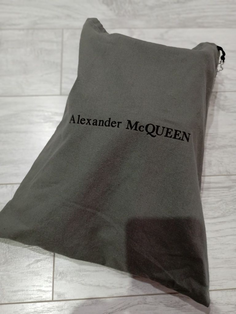 Încălțăminte Alexander McQueen
