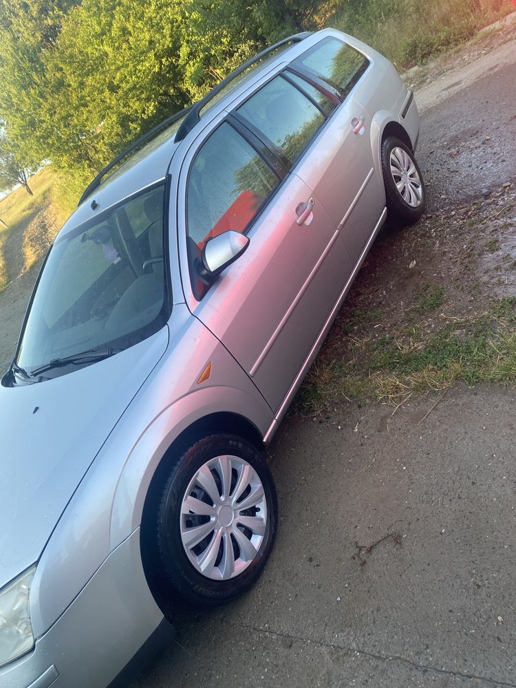 vand ford mondeo 2.0 benzina