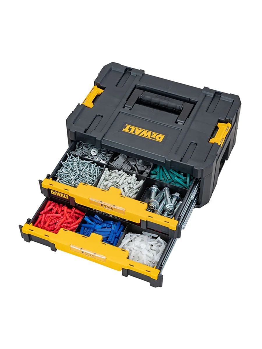 Ящик Dewalt Tstak IV DWST1-70706