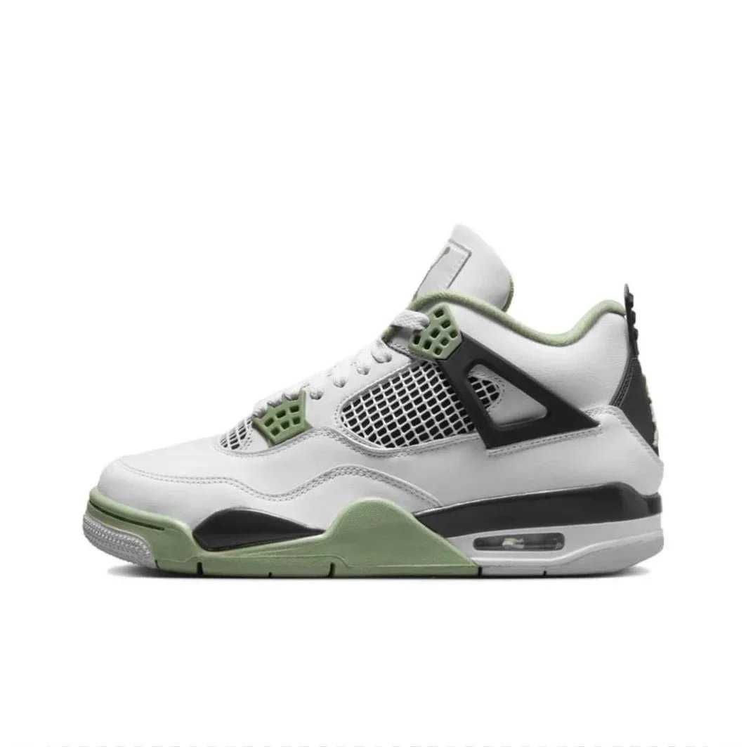 Air Jordan 4 обувки