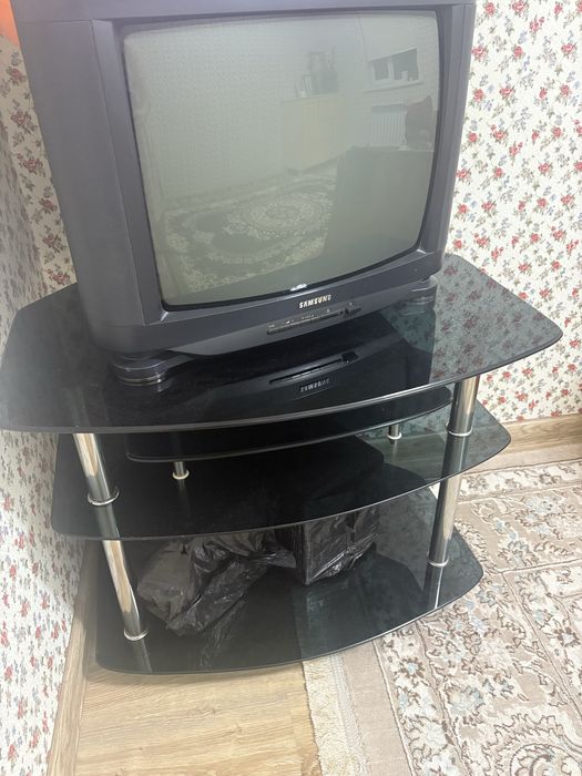 Телевизор подставка