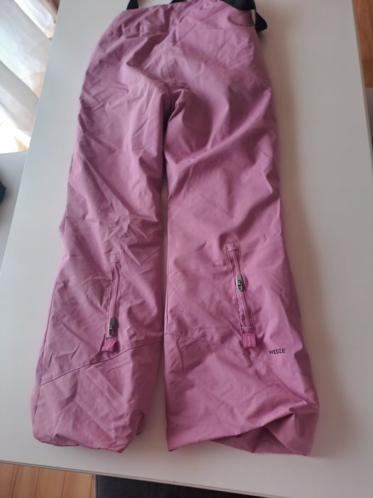 Детски ски панталон 500 PNF Декатлон