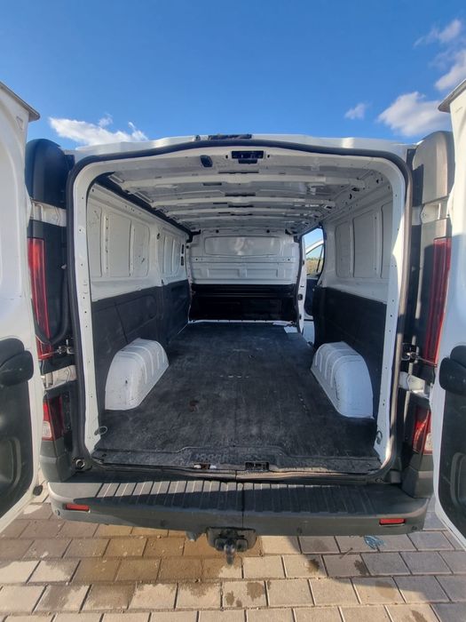 Opel Vivaro 2016,L2H1