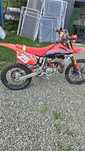 Honda Cr 85 # ktm exc #sx 85 #husqvarn#a #beta # Suzuki #kawasakii