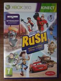 Kinect Rush A Disney Pixar Adventure Xbox 360