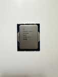 Продам процессор Intel Core i3-12100f