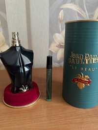 Jean Paul Gaultier Le Beau Le Parfum на разлив