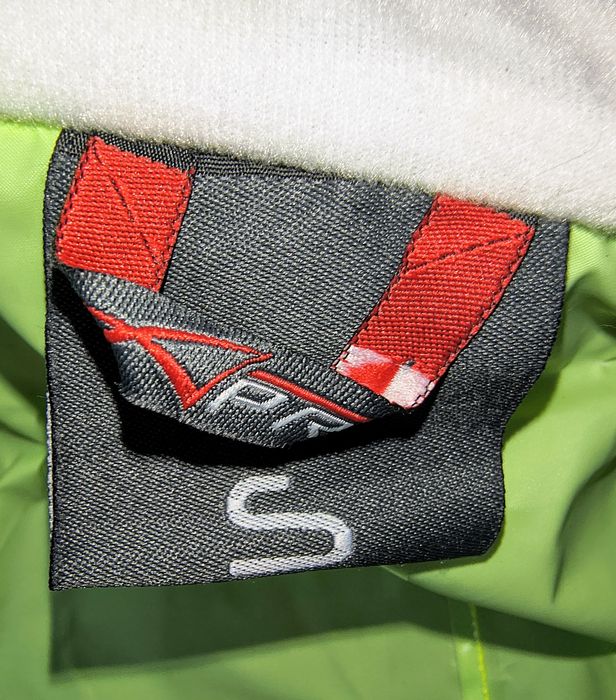 Combinezon moto impermeabil rezistent intemperii, APro, S