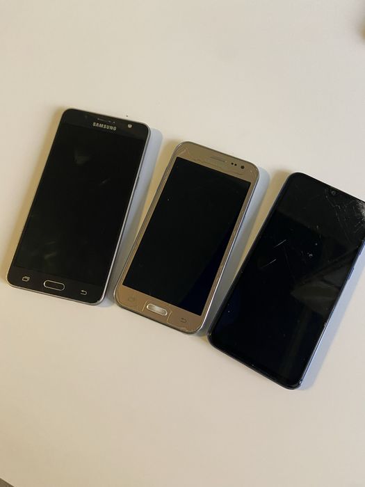 Телефоны на запчасти