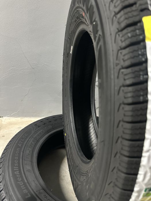 Нови Всесезонни Бусови Гуми ATLANDER 185/75R16C 104/102S 1857516