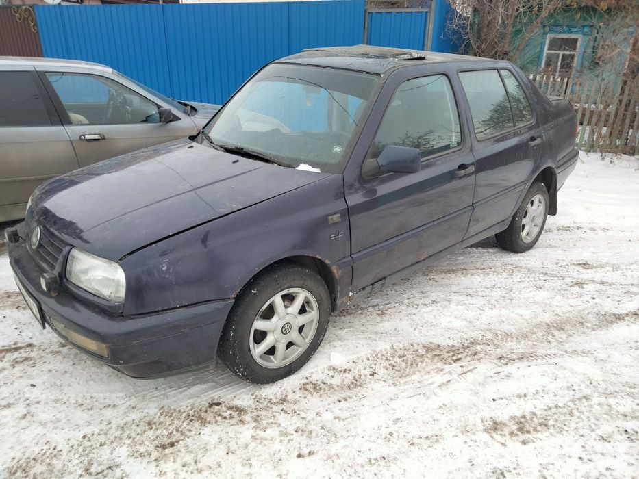 Фольксваген Вента по запчастям