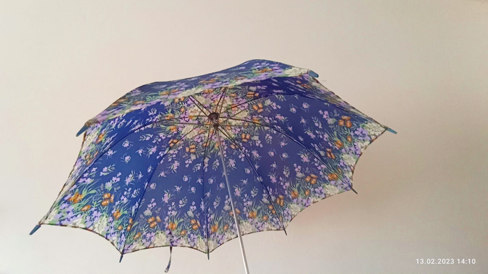 Зонтик винтажный трость женский