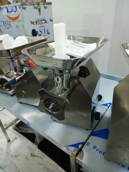 Мясорубка myasorubka 32, 22, 12, 08, доставка, гарантия