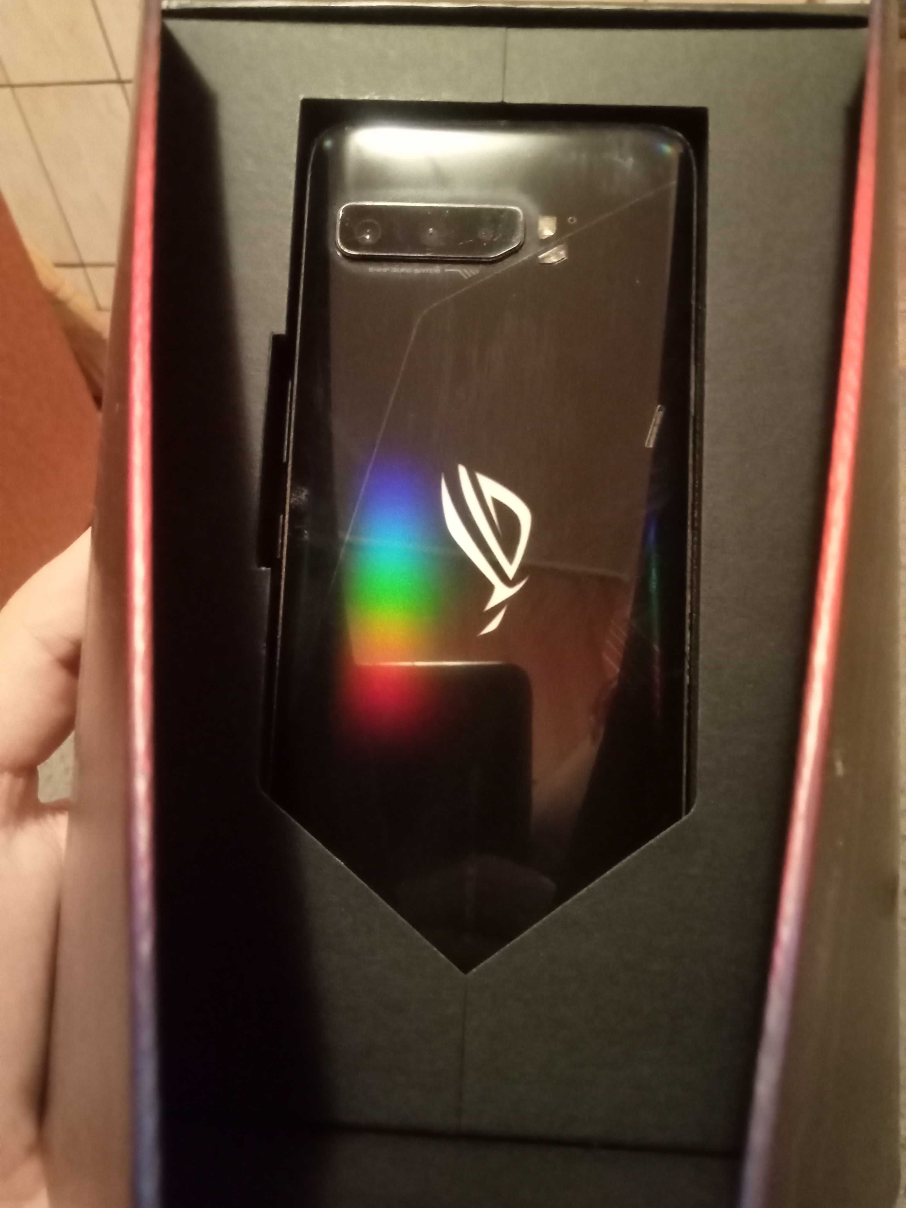 Asus Rog Phone Strix Edition