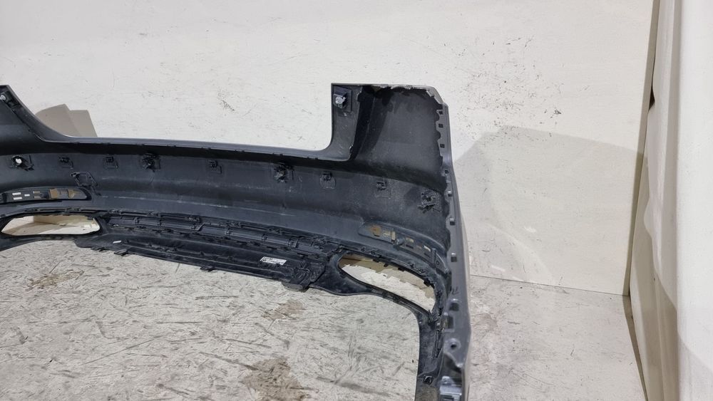 Bara spate Audi A6 Berlina, C8, 2018, 2019, 2020, 2021, 2022, 4K5807421.