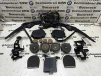 Sistem audio boxe difuzoare amplificator Harman Kardon BMW E46
