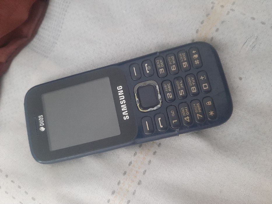 Samsung Nokia описание