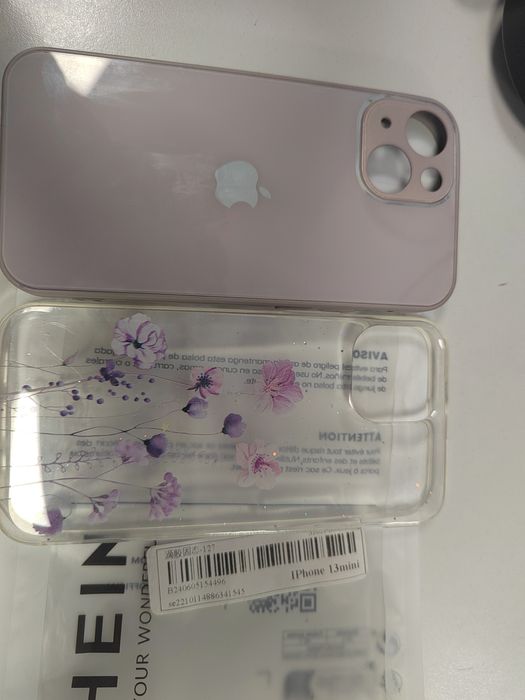 Кейс iphone 13mini