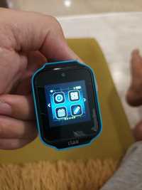 Childrens Kurio Bluetooth Smartwatch Fisurat