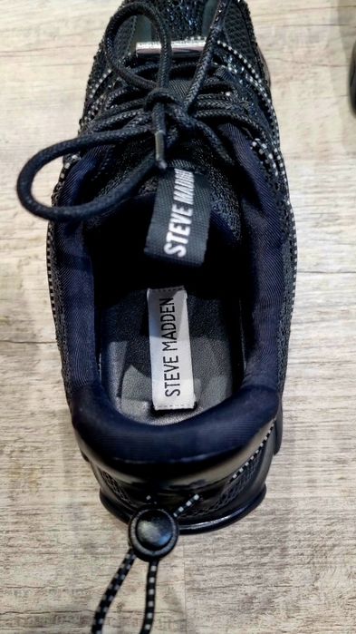 Маратонки Steve Madden