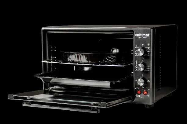 Itimat мини печь I-28 DFL