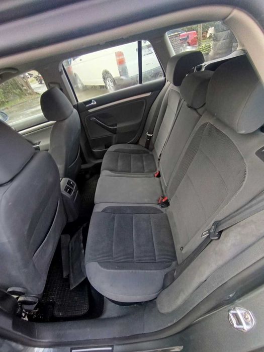 Dezmembrăm VW Golf 5, Motor 2.0 TDI, an 2008