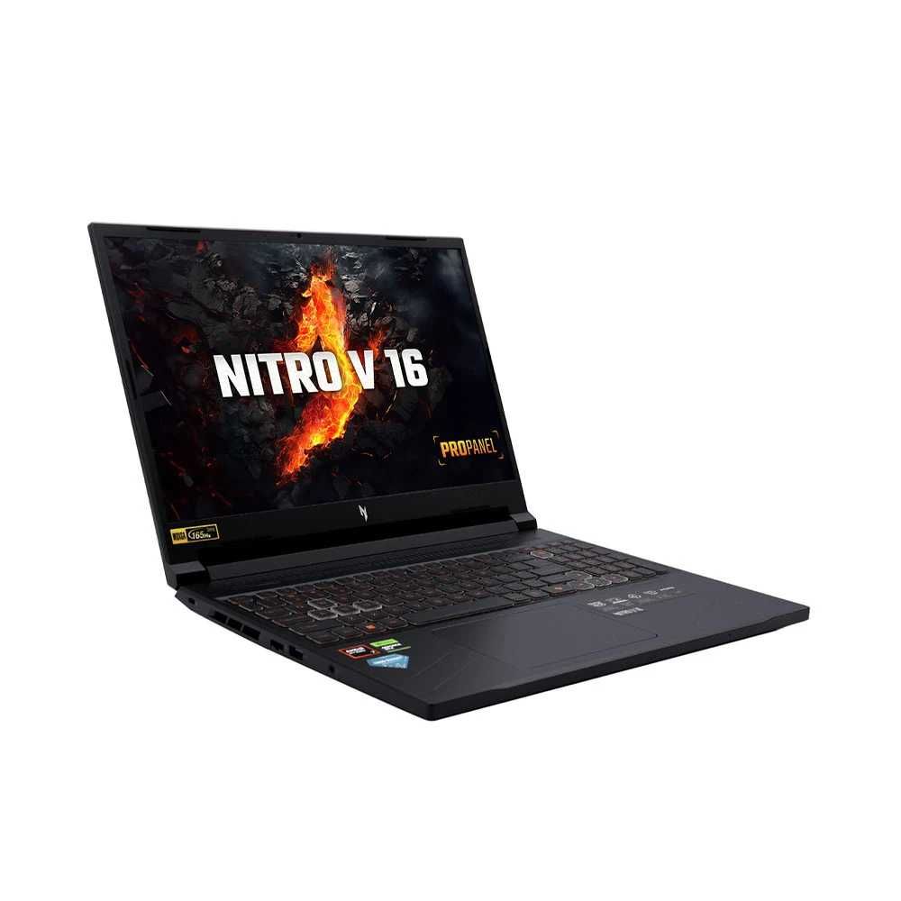ACER NITRO V16 i5 -14450HX 16GB DDR5 SSD 512GB RTX 4050 6GB 16 FHD IPS