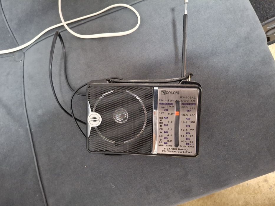 Музыкальный центр