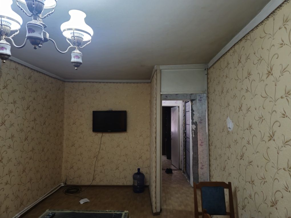 2 хонали қулай ҳудудда жойлашган уй. Квартира с шикарной локацией.