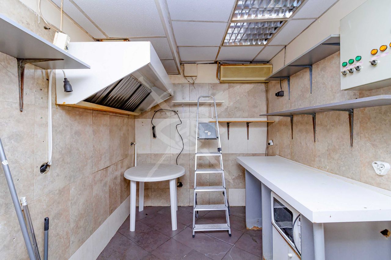 Продава се Заведение в София, Стрелбище - 120 кв.м за 2667 €/кв.м - Снимка #5
