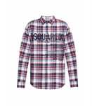 Мъжка риза Dsquared2