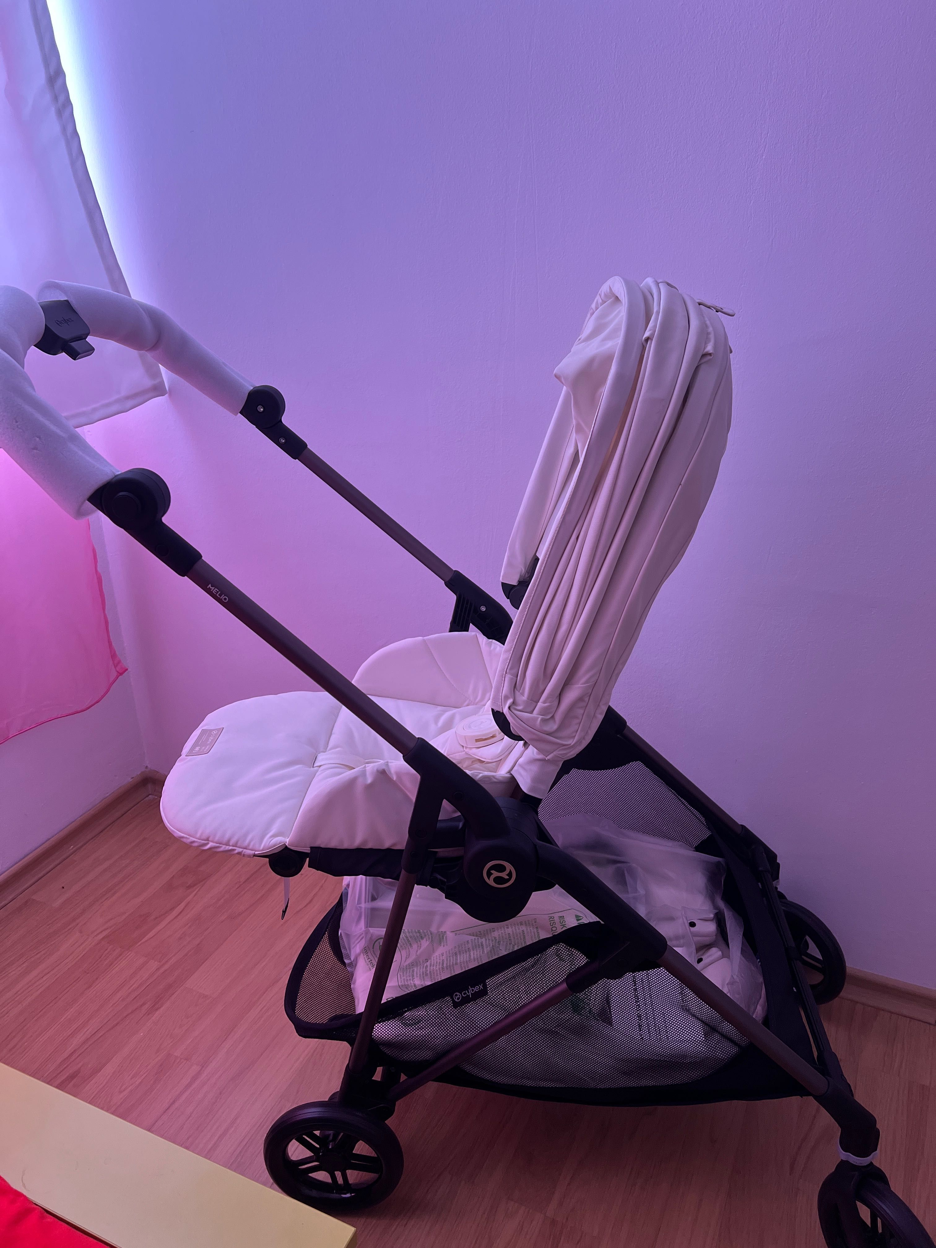 Продавам Cybex Melio