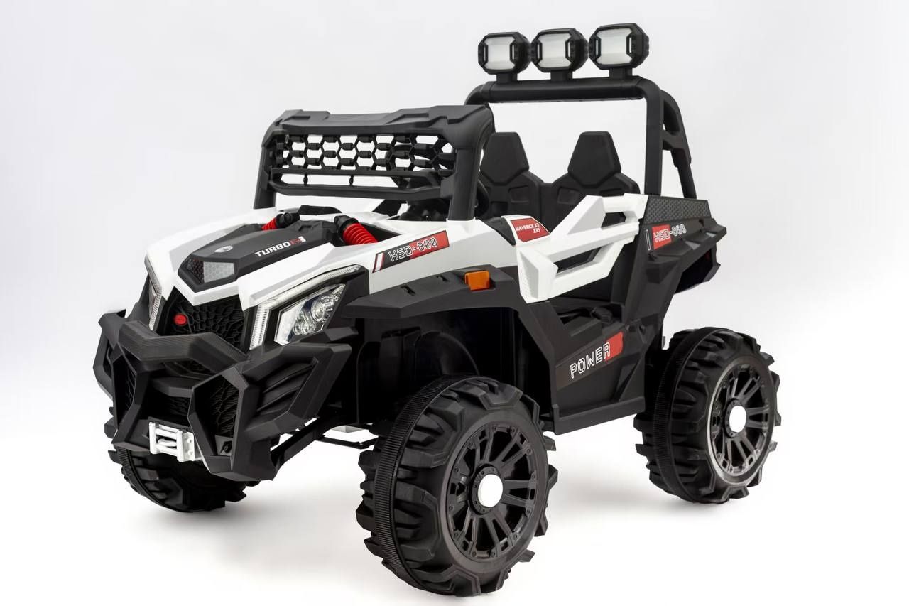 Detskiy baggi  4x4