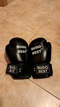Mănuși MMA/Box Budo Best