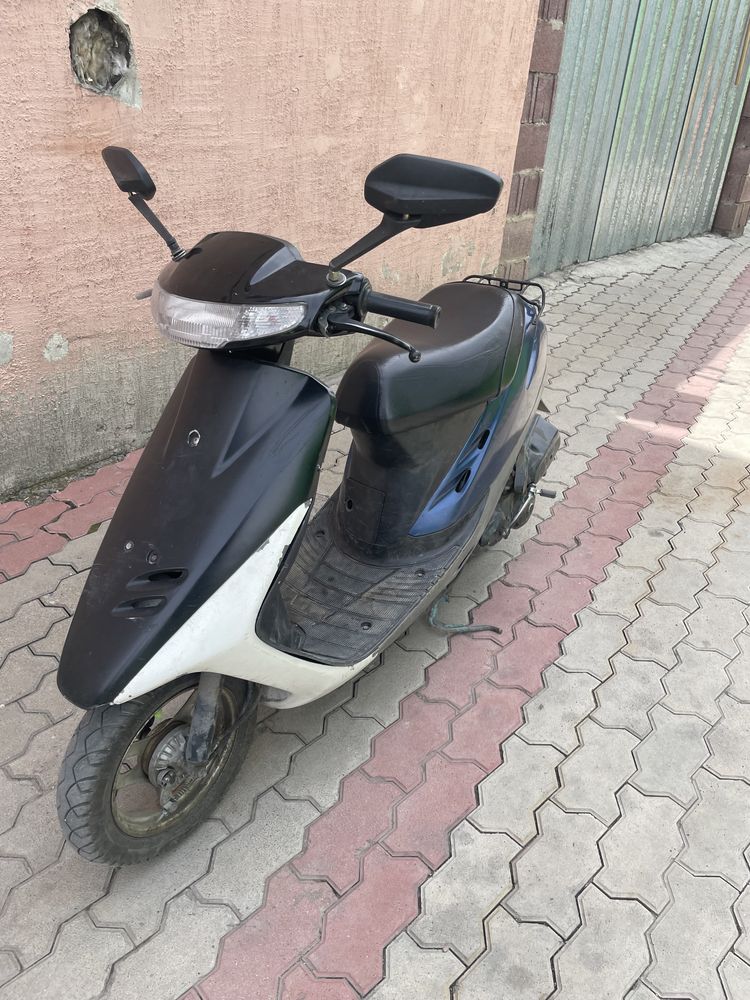 Скутер Honda Dio 27