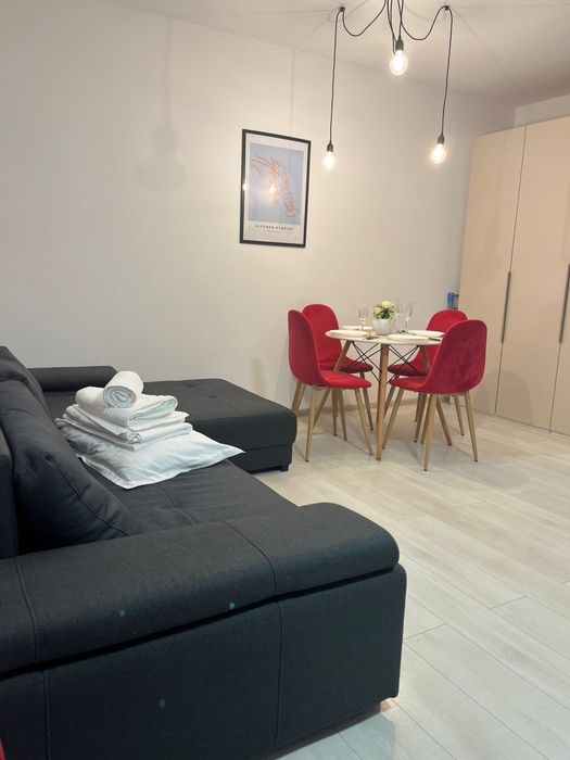 Cazare Regim Hotelier Apartamente 1-2 Camere Brasov