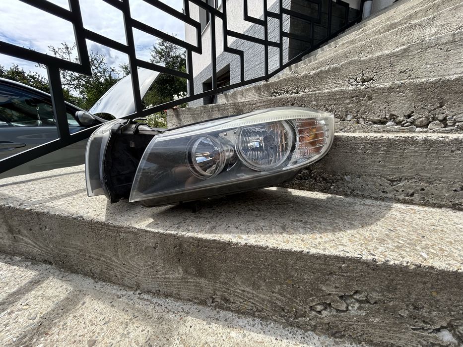 Vand/schimb faruri bmw e 90
