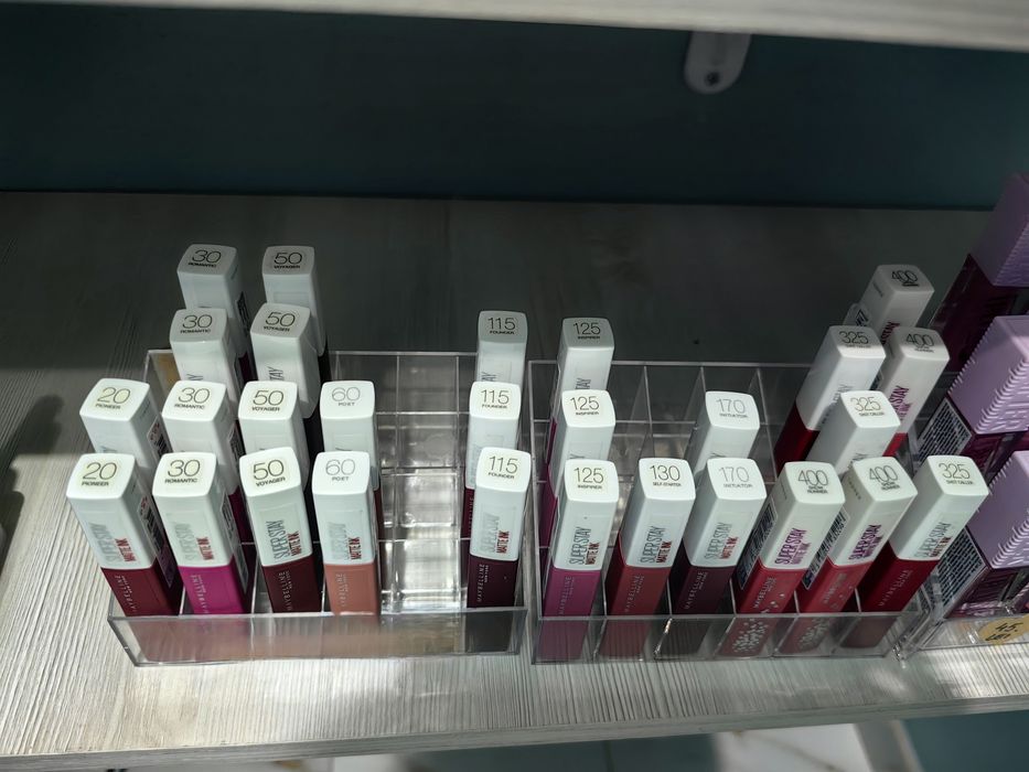 Cosmetice Maybelline