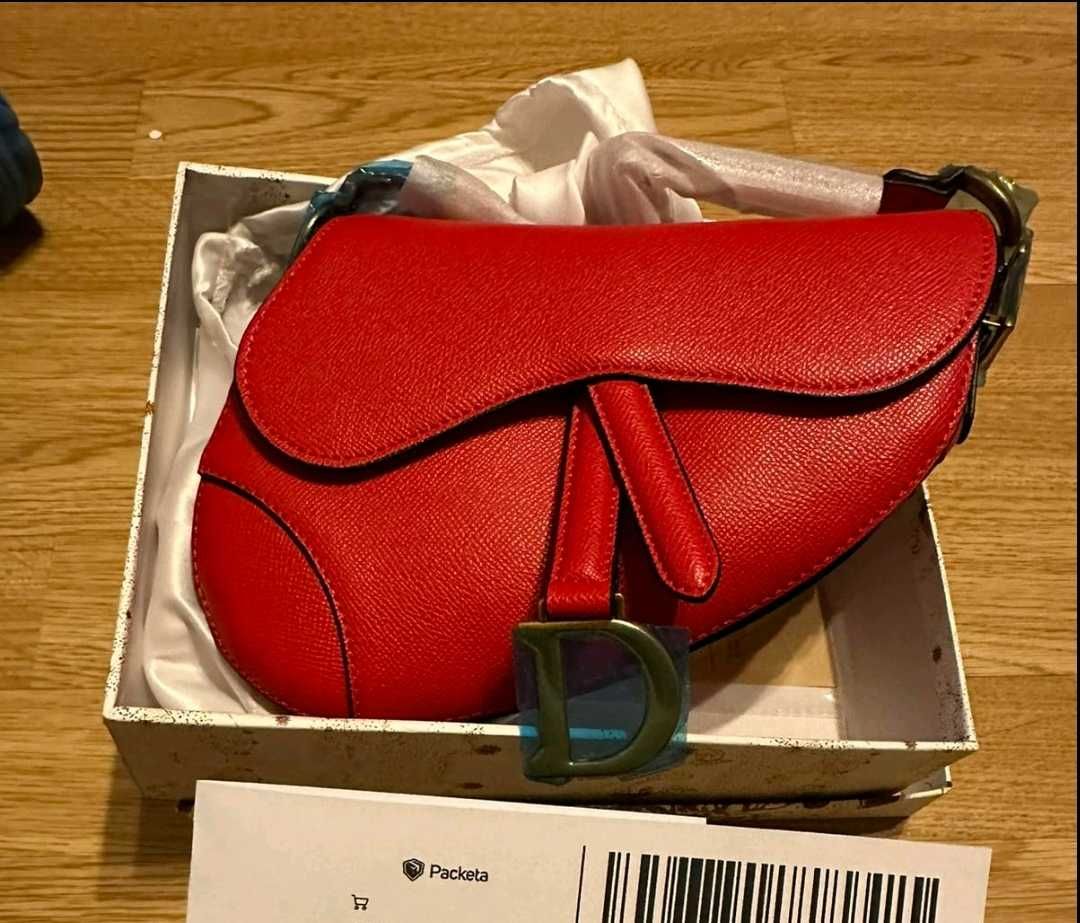 Geanta de mana dama Dior 260325